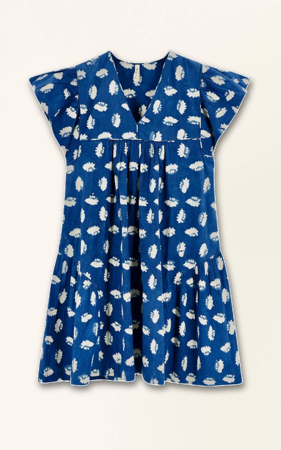 Mirth - Belem Dress