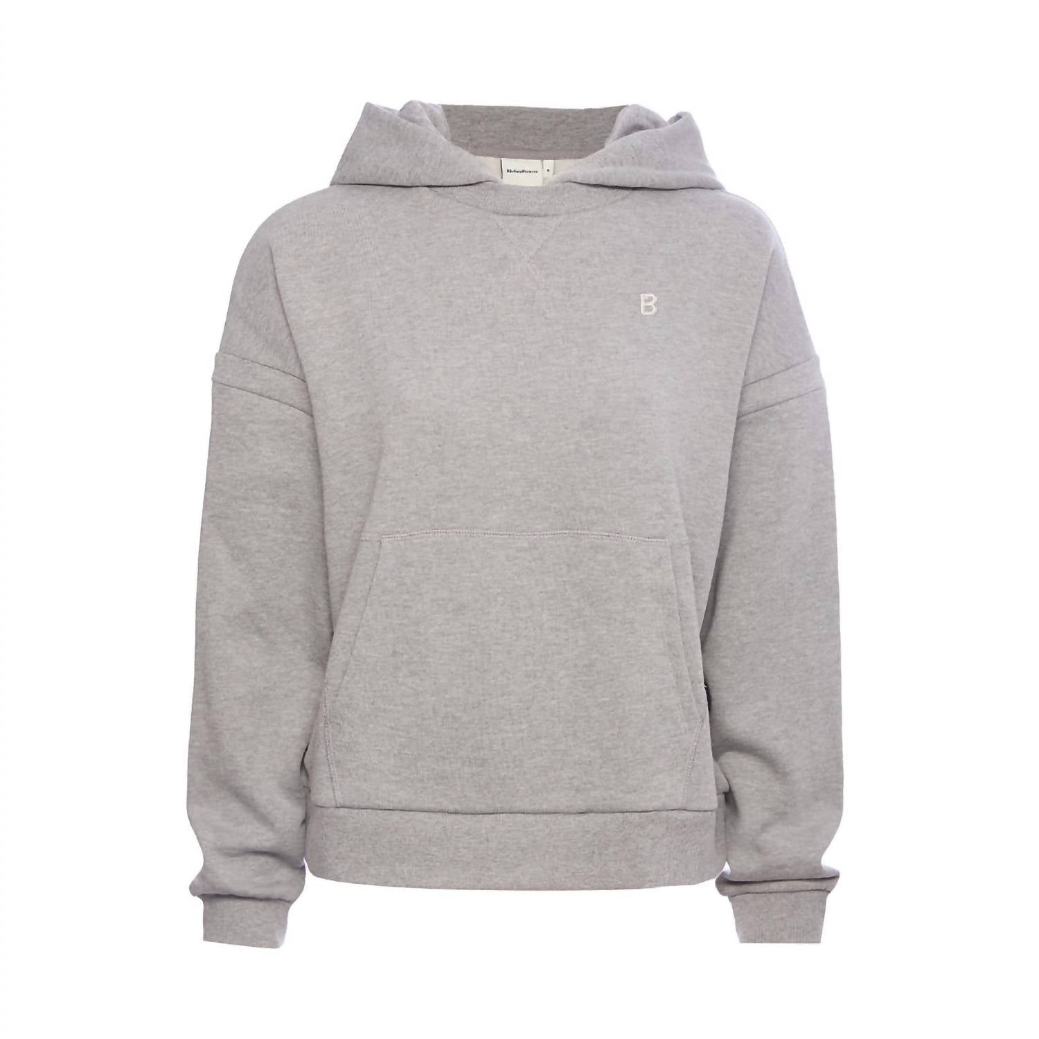 Richer Poorer - Women’s Recycled Fleece Hoodie