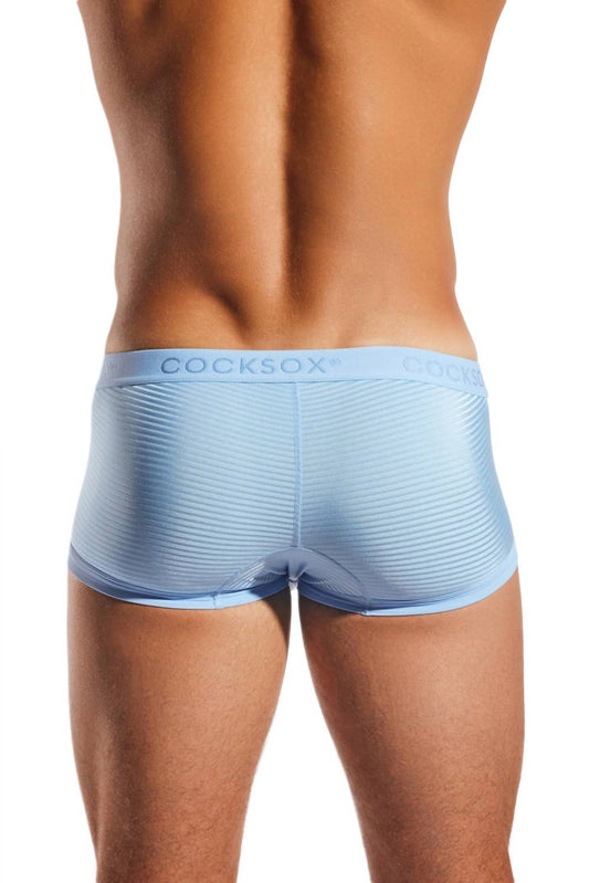 Cocksox - Semi-sheer Trunk