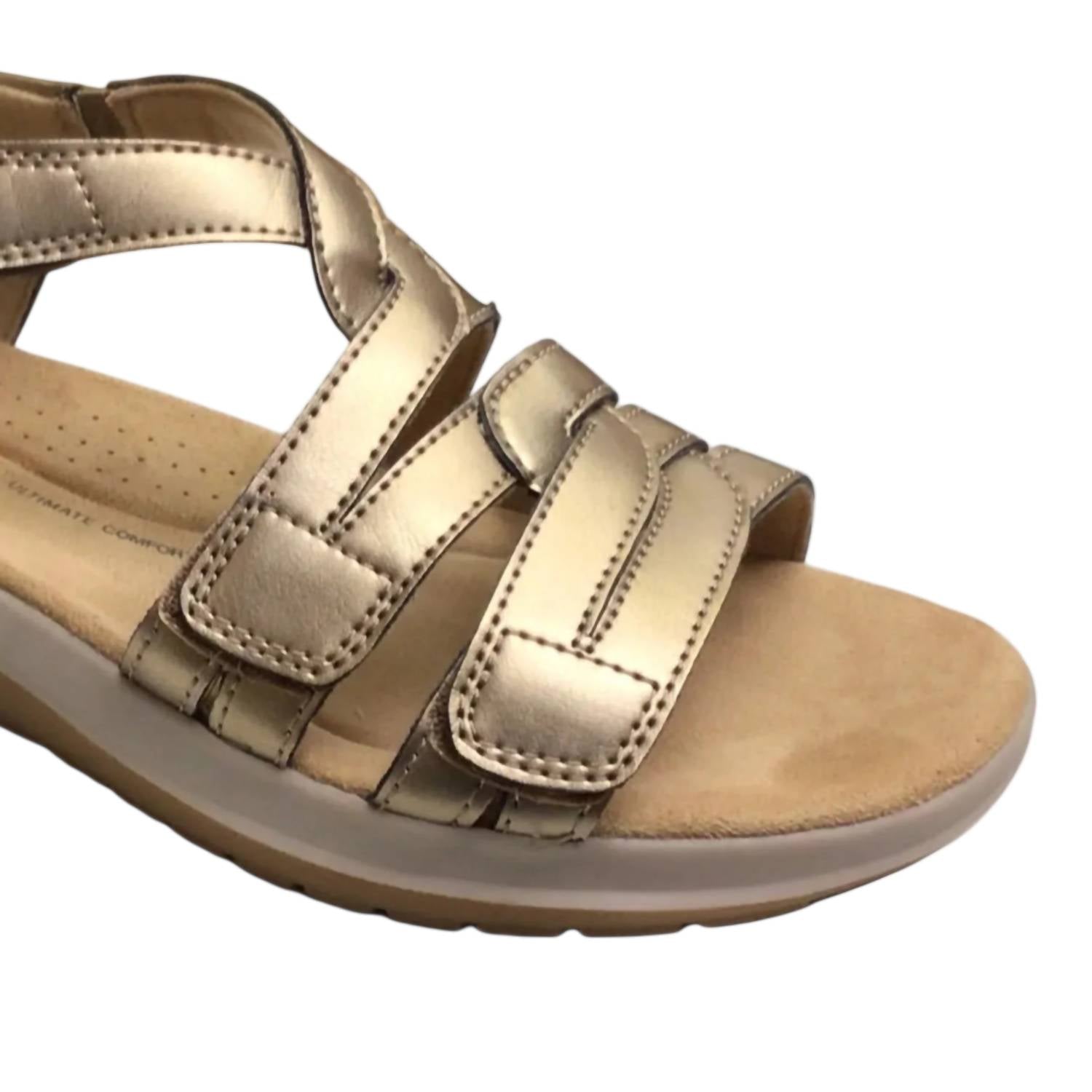Clarks - Women's Maelynn Gem Sandals