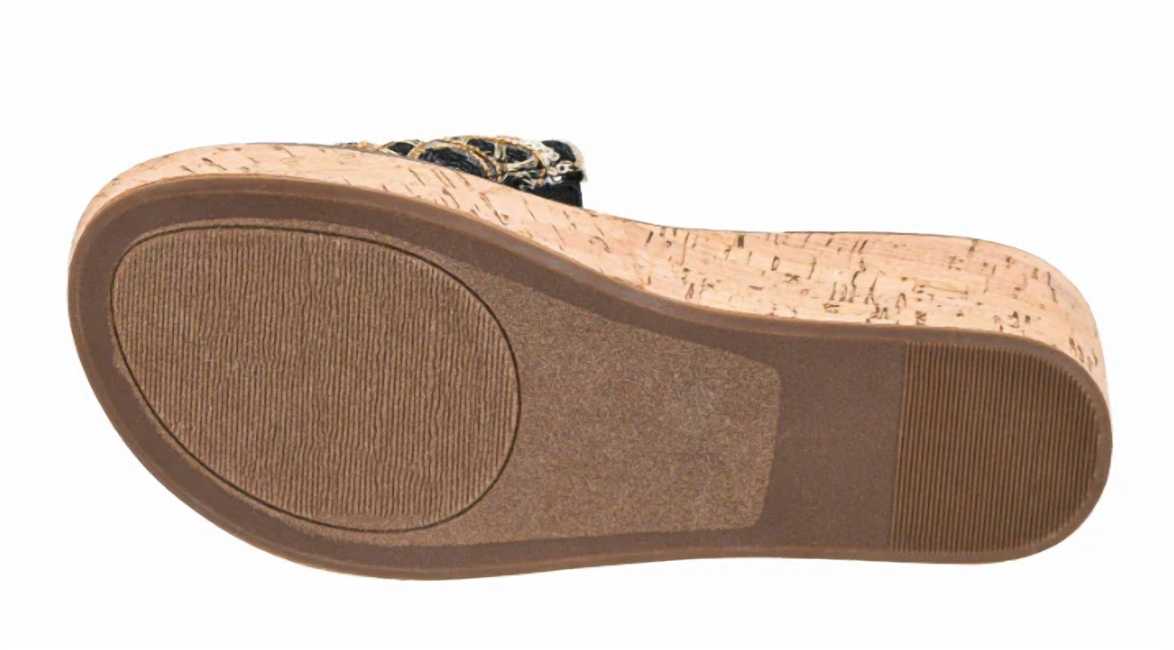 Corkys Footwear - Women's Wanderlust Sandal