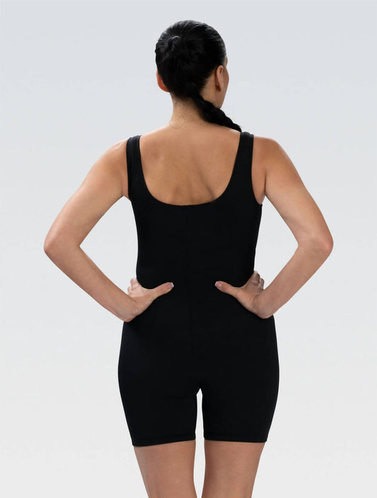 Dolfin - Solid Aquatard One Piece Swimwear