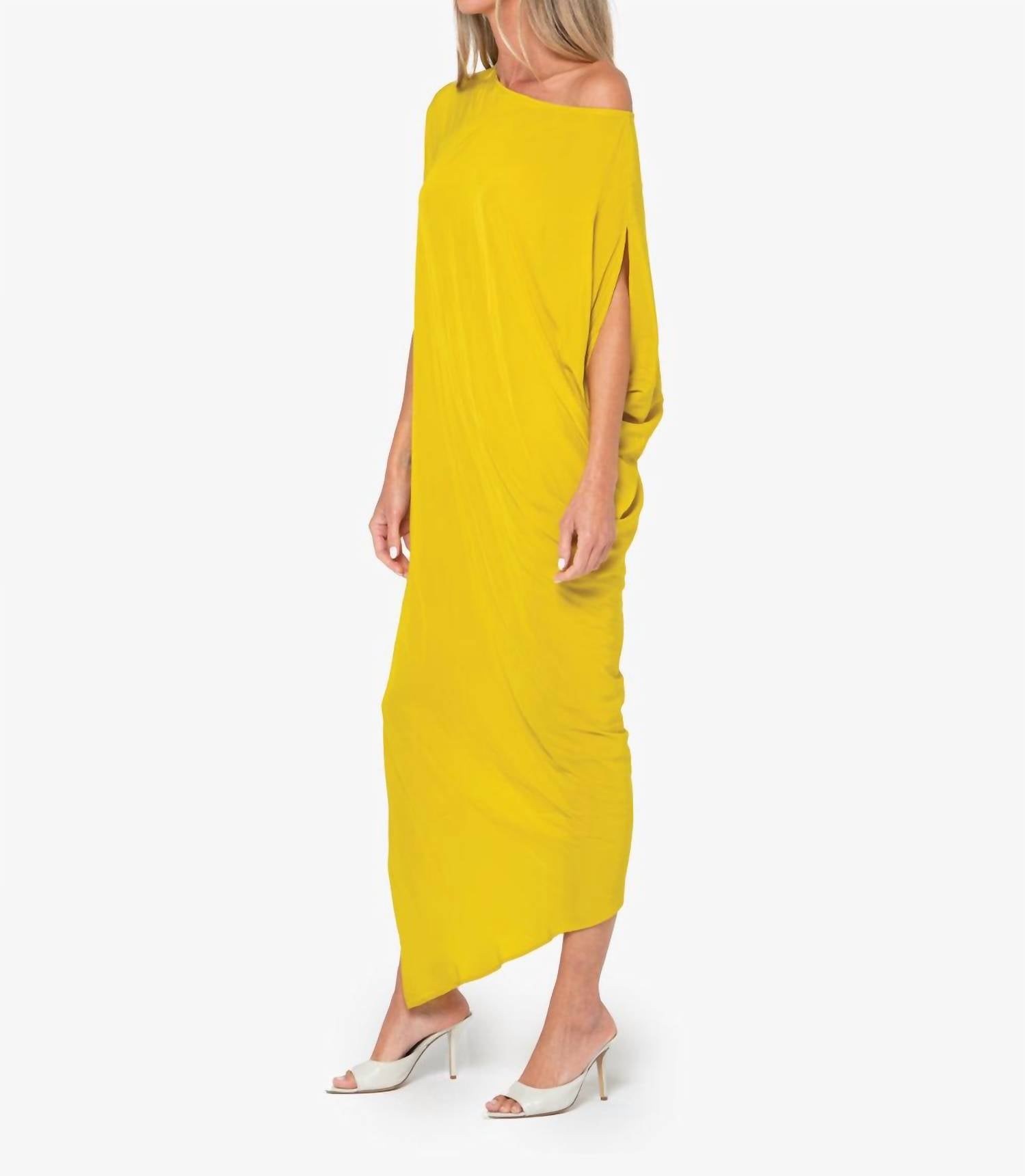 Jbq - Mariah Midi Dress