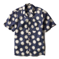 Faherty - Men's Breeze Camp Shirt