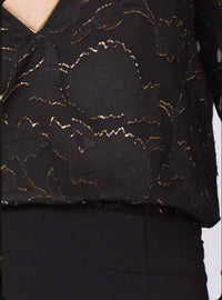 Gilner Farrar - TATE BLOUSE