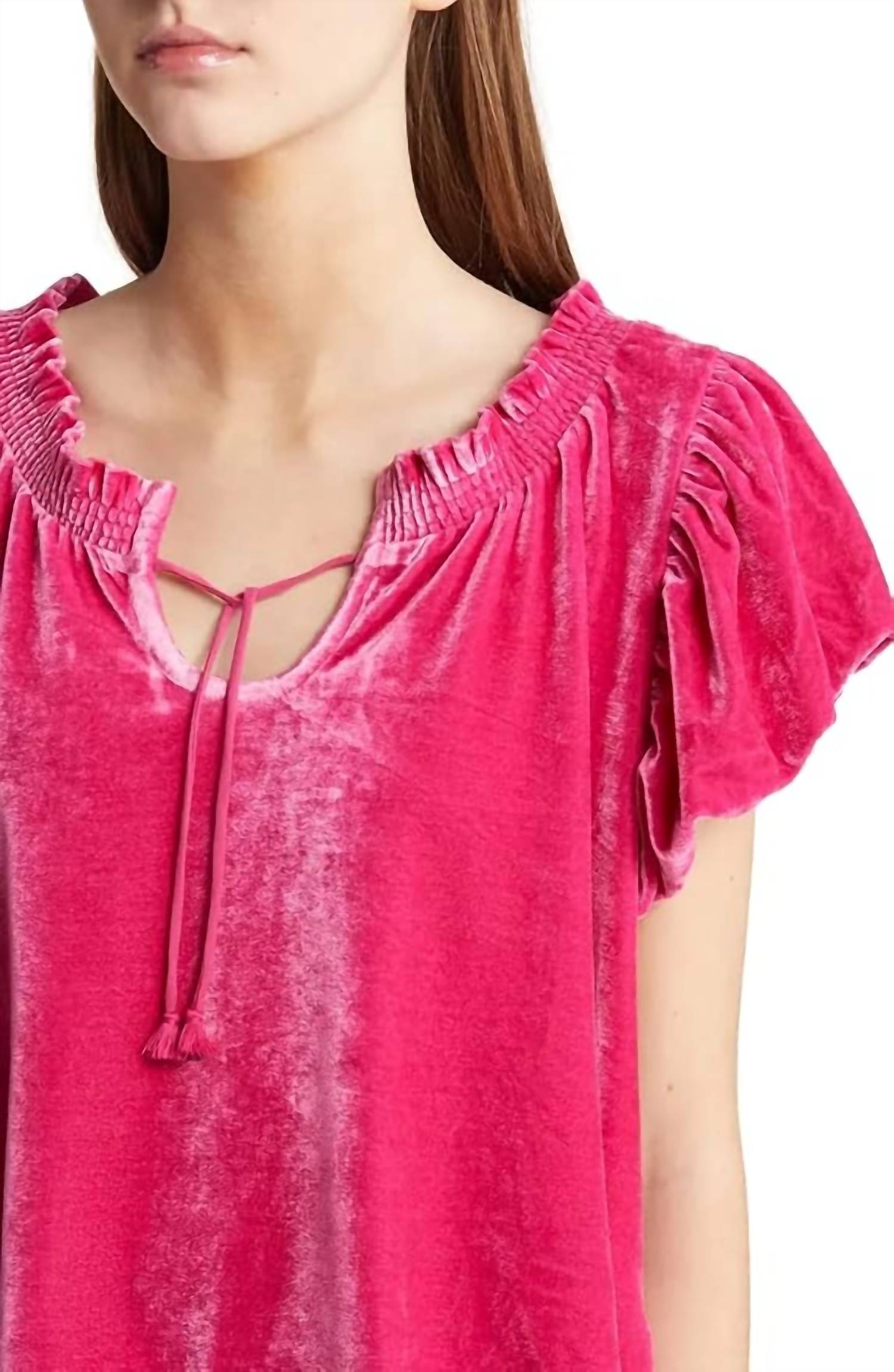 Free People - Terese Top