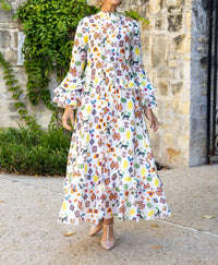 Celia B - Delight Maxi Dress