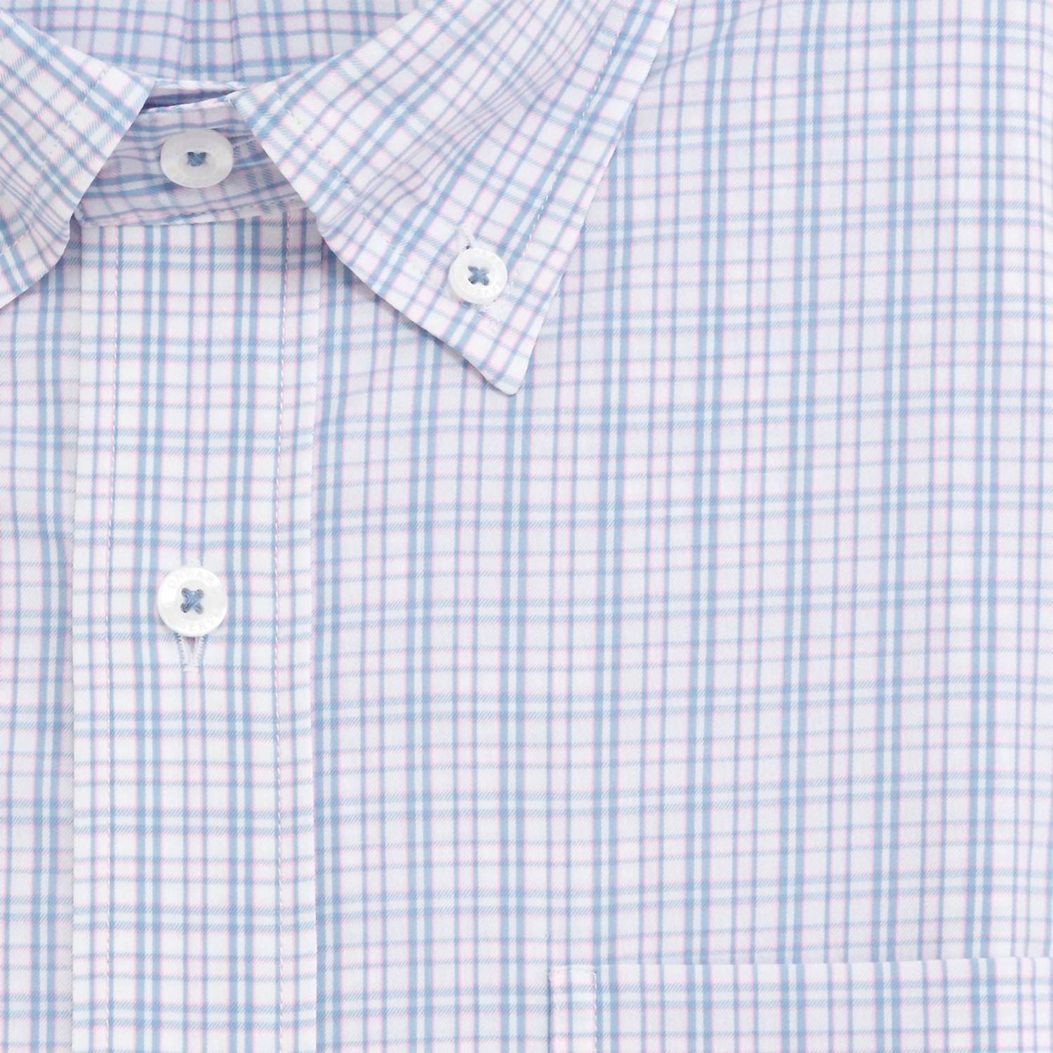 Onward Reserve - Men's Tillery Classic Fit Performance Shirt