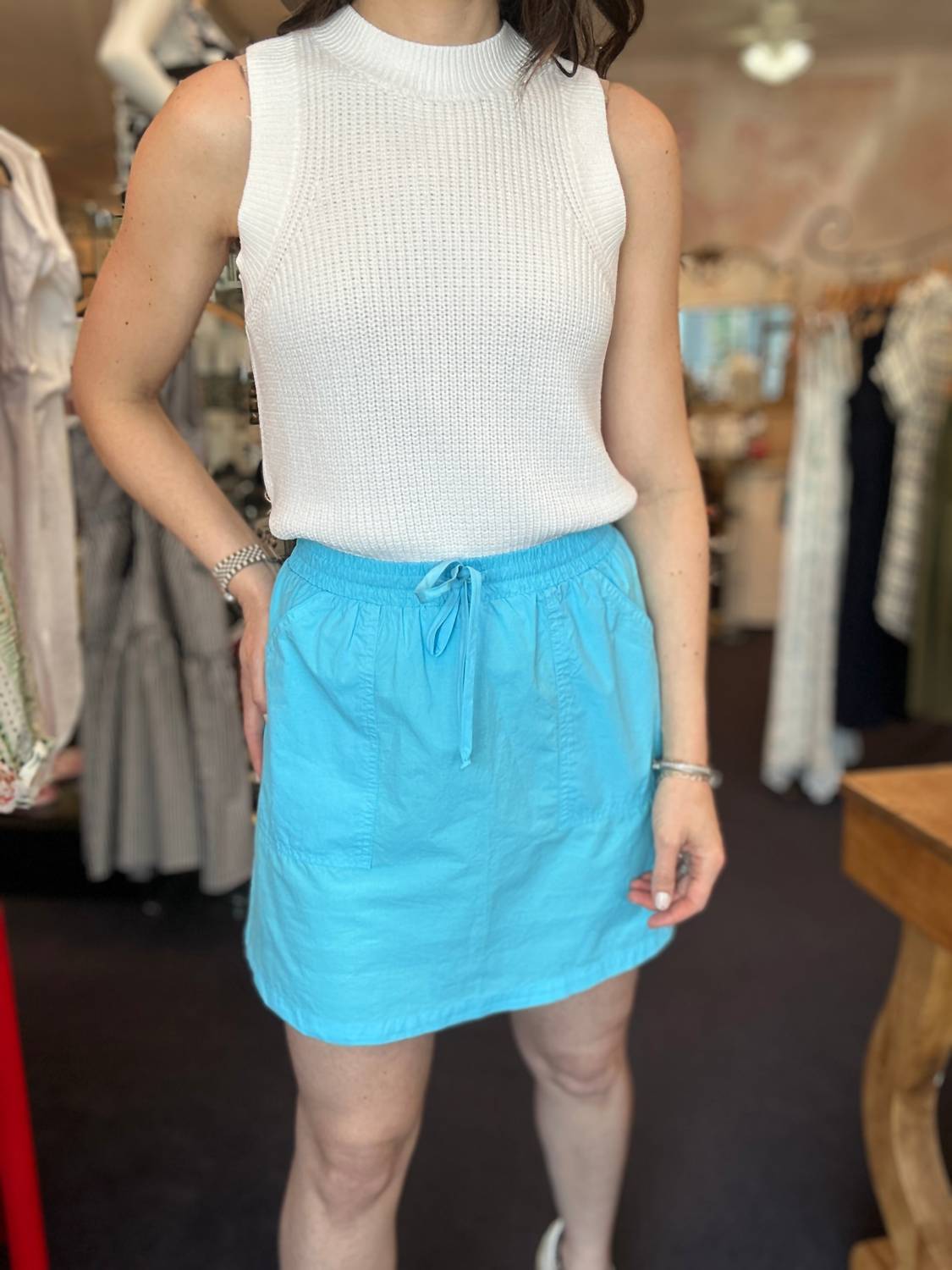 Starkx - Lana Skirt