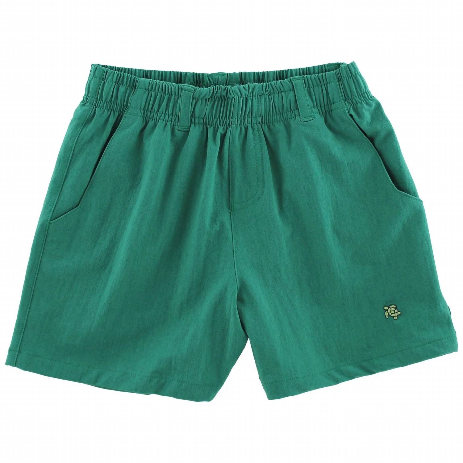 J. Bailey - Boys Performance Dock Shorts