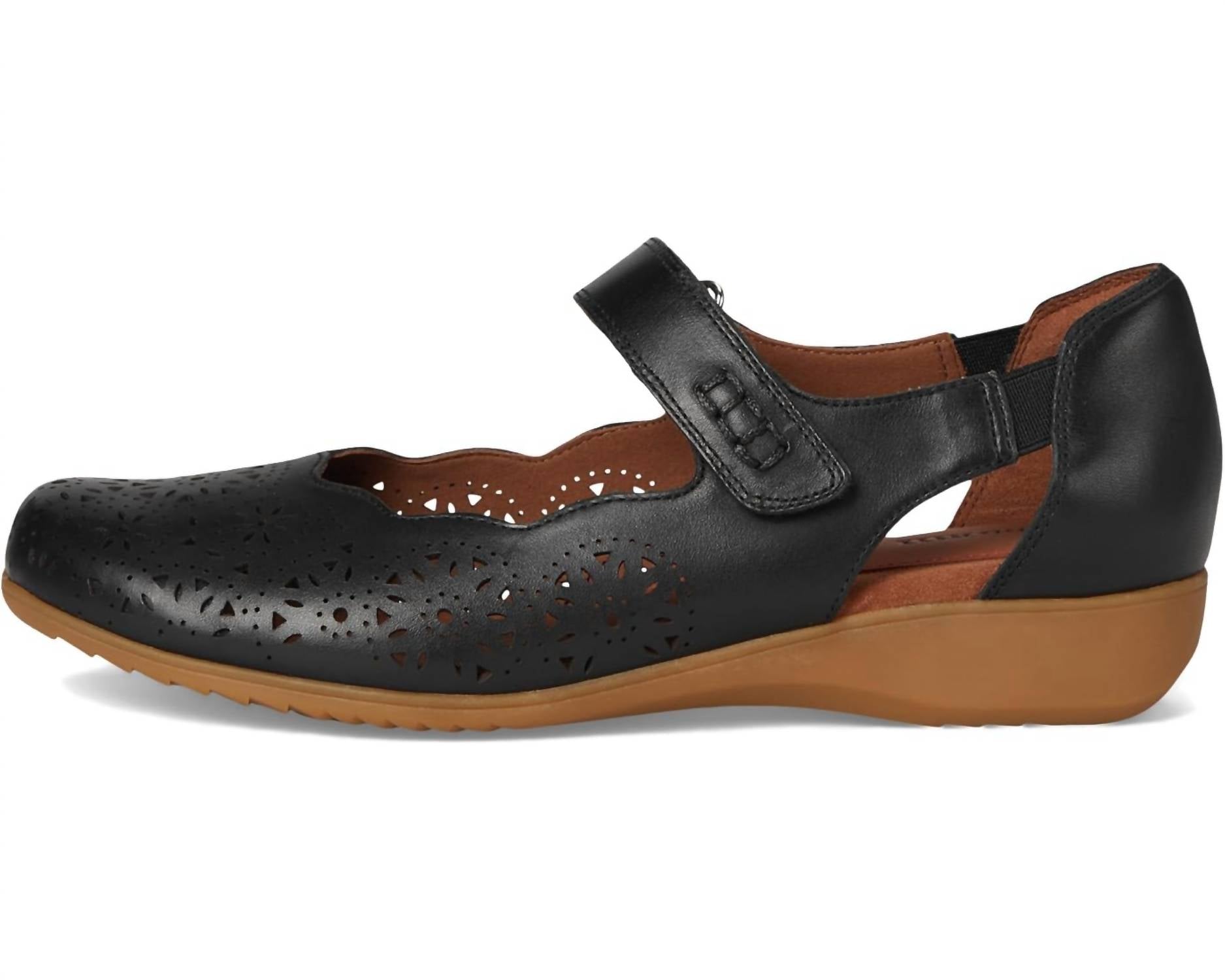 Cobb Hill - Women's Rully Mary Jane Flats