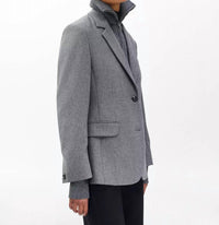 Rag & Bone - Frank Stretch Ponte Blazer