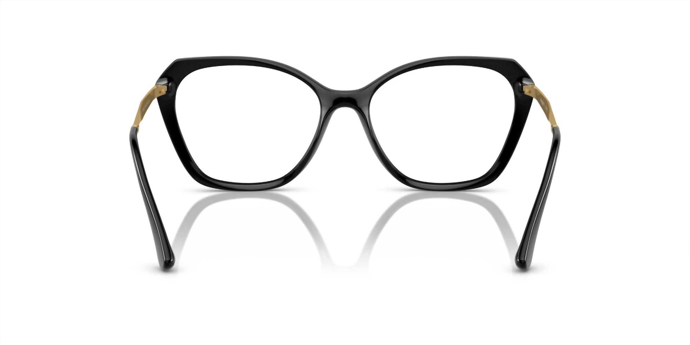 Vogue Eyewear - Women's Vo5522 W44 Eyeglasses