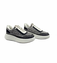 Jellypop - Women's Duchess Crochet Sneaker