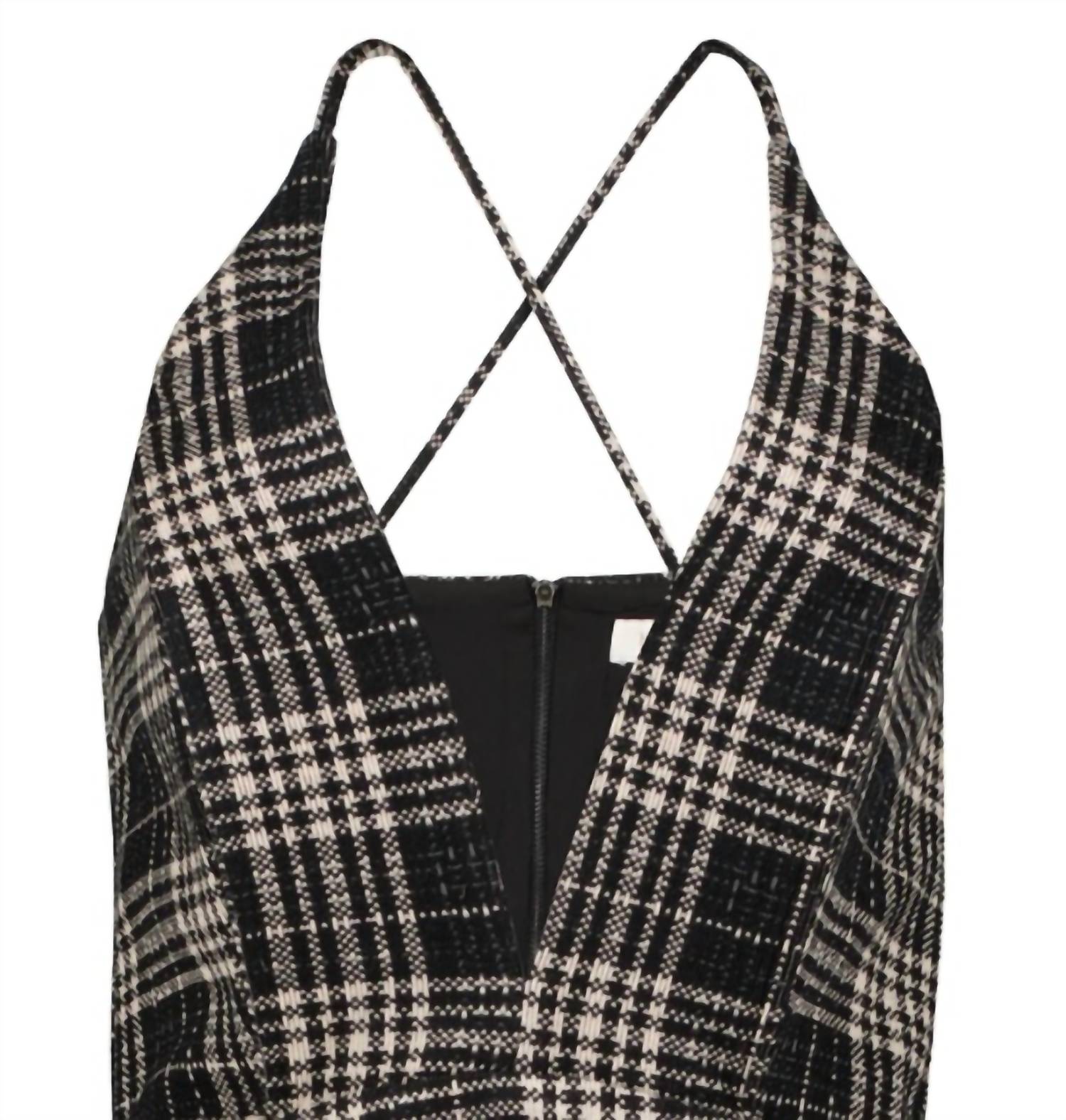 Bishop + Young - Women's Ethey Peplum Top