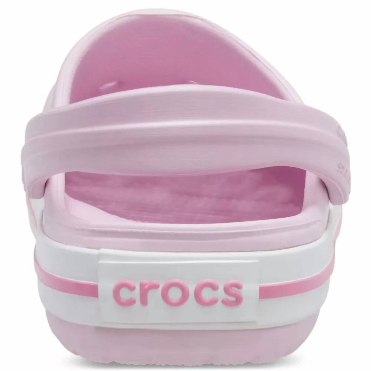 Crocs - Kid's Crocband Clog