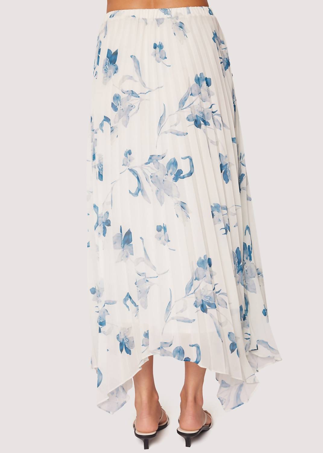 Lost + Wander - Carolina Garden Maxi Skirt