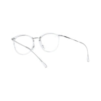 Ray Ban Women's Rx7140 Glasses in crystal - women's accessory - view 6