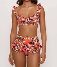 Hutch - Wila Bikini Top