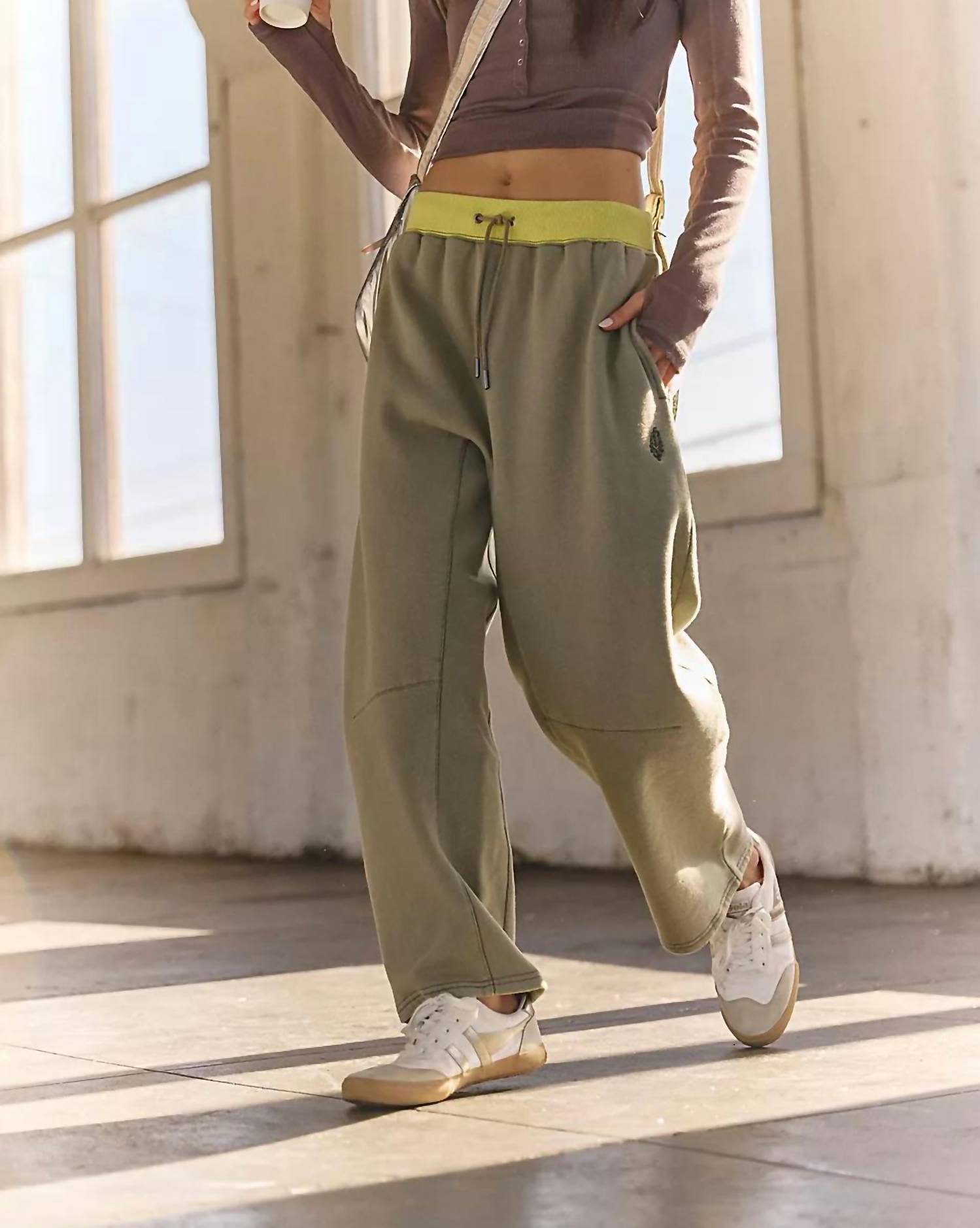 Free People - You Wish Pants