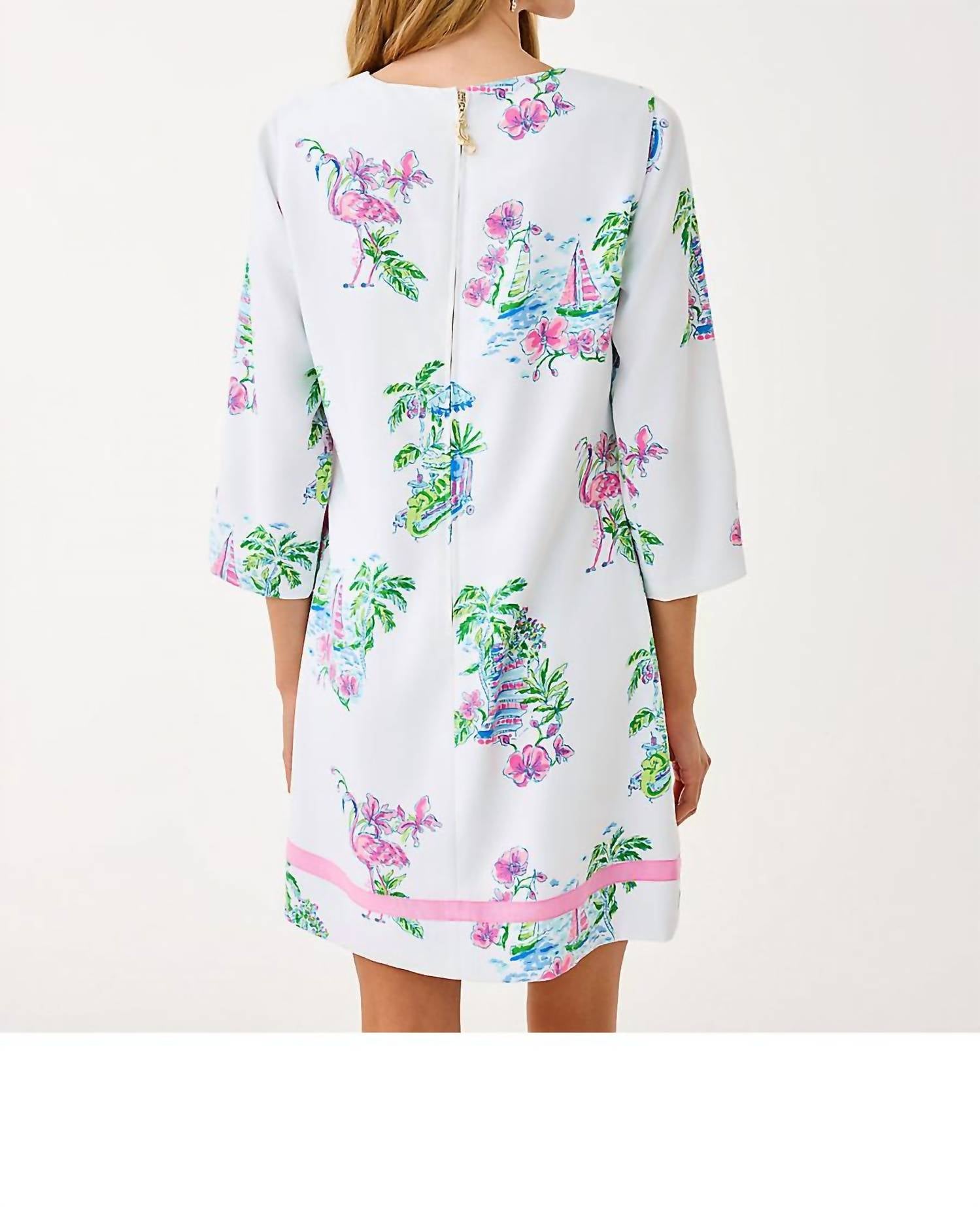 Lilly Pulitzer - Margaux Dress