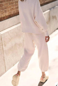 Free People - Hailee Cardigan Set