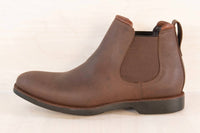 Polished - Women Mustang Boot