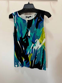 Cheryl Nash - Women's Jewel Box Knit Tank