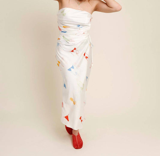 Emory Park - Bikini Babe Bandana Top