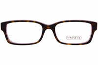 Coach - Women's Brooklyn Eyeglasses