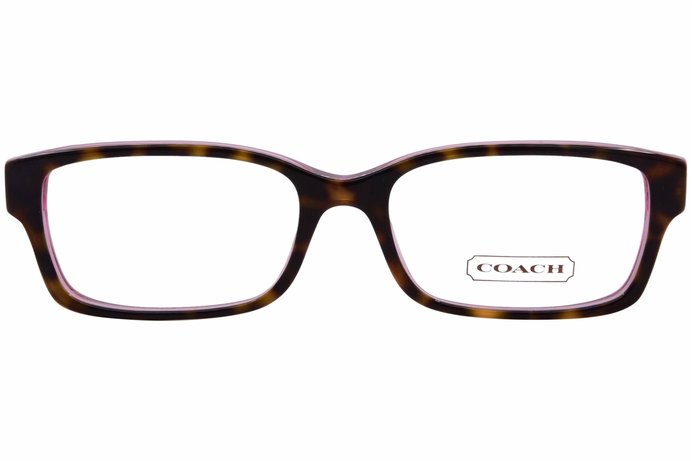 Coach - Women's Brooklyn Eyeglasses