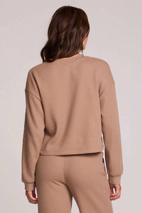 Chaser - Suzzans Sweatshirt
