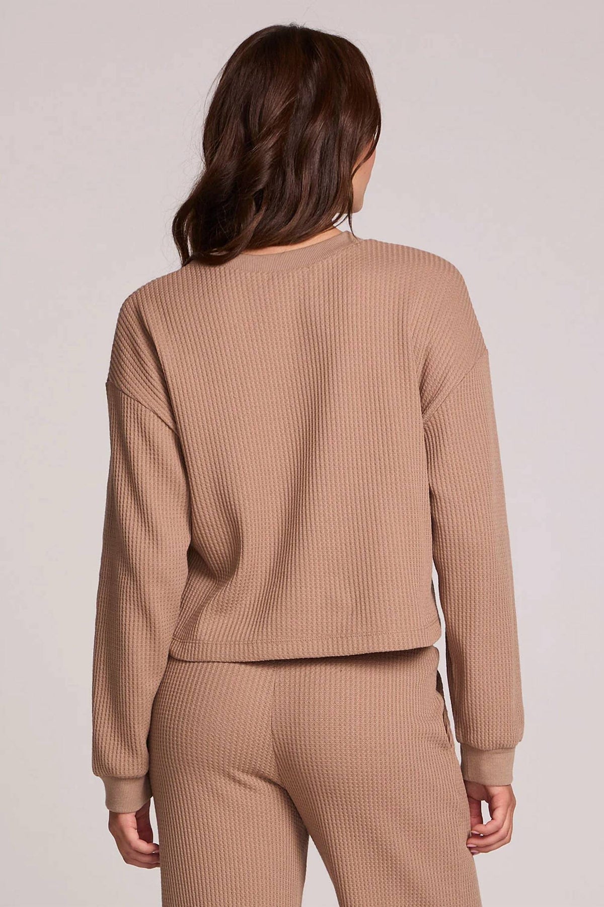 Chaser - Suzzans Sweatshirt