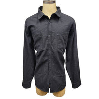 Junk Food - Men's Long Sleeve Shirt