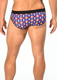 Steele - Freestyle Swim Brief