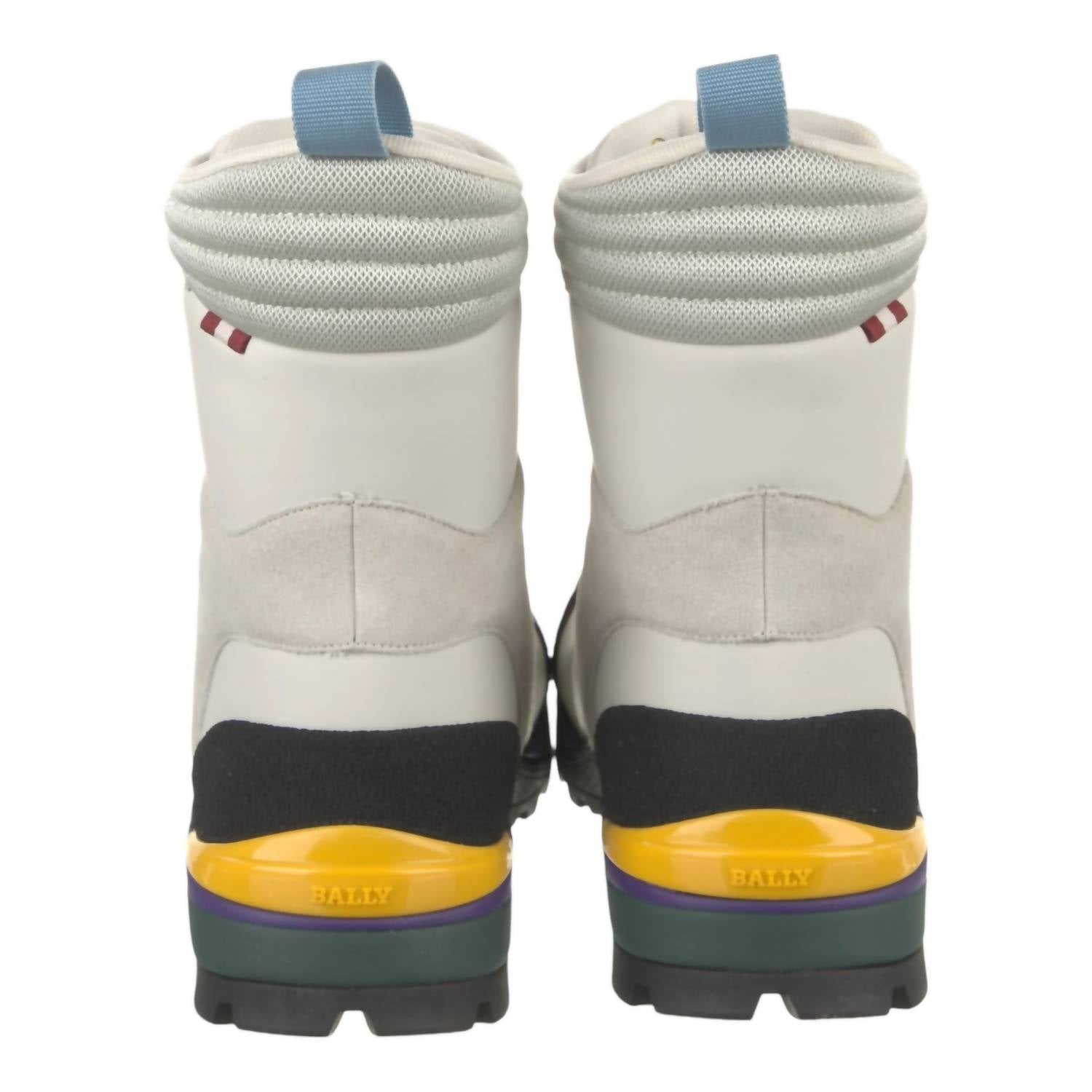 Bally - Women's Hike Hiking Boots