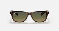 Ray Ban - New Wayfarer Classic Polarized Sunglasses Rb2132 894/76