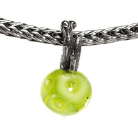 Trollbeads - Women's Spring Glass Bead Charm