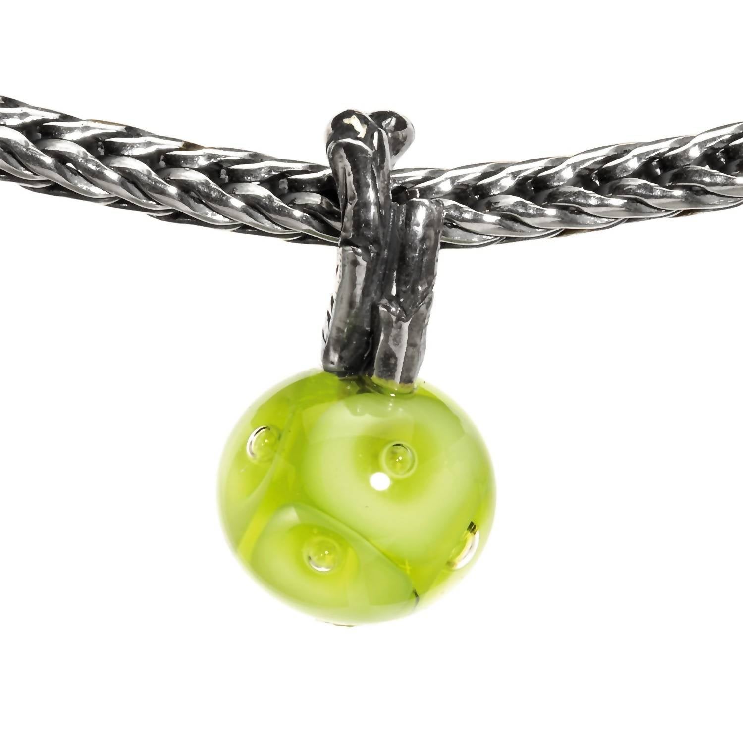 Trollbeads - Women's Spring Glass Bead Charm