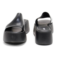 Melissa - Women's Becky Platform Slide Sandal