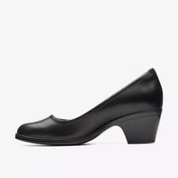 Clarks - Women's Emily2 Ruby Court Shoe
