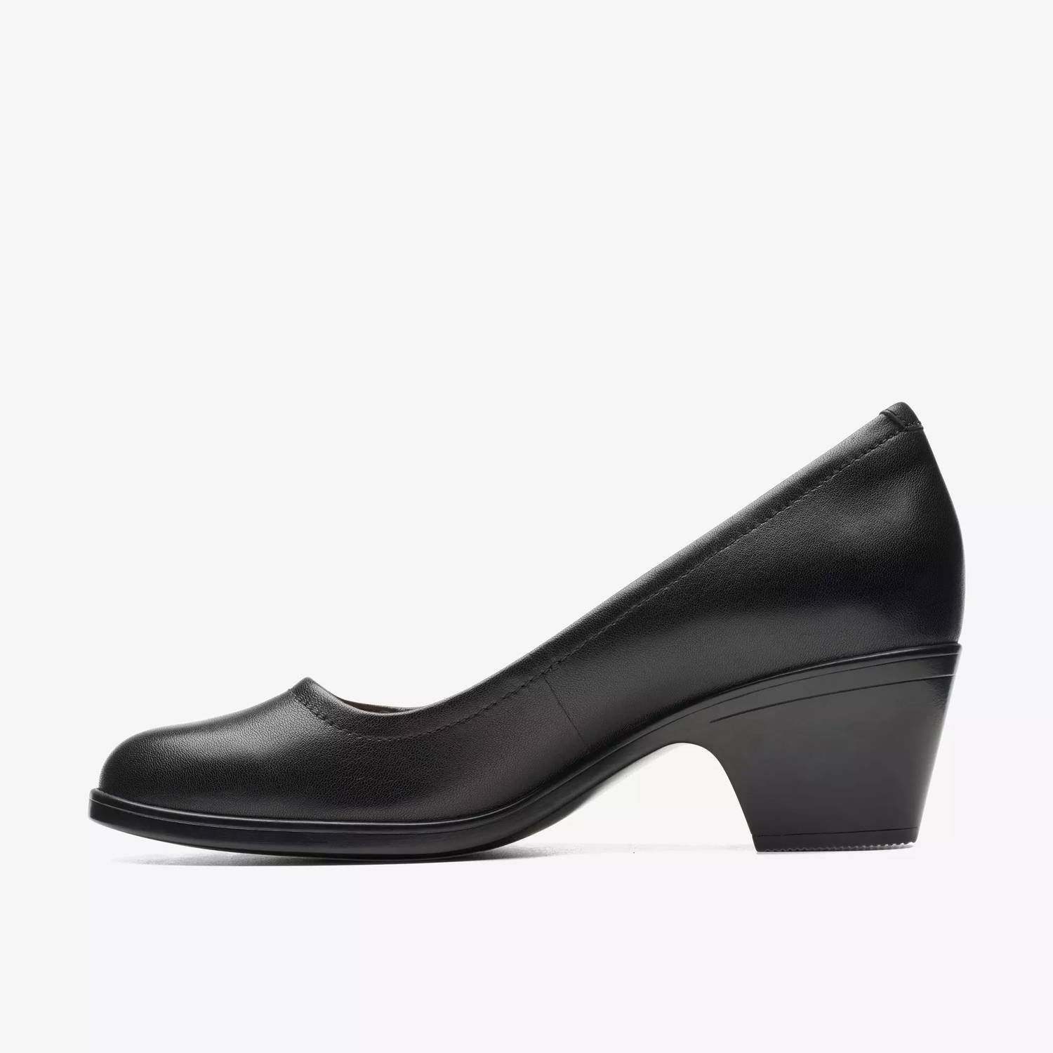 Clarks - Women's Emily2 Ruby Court Shoe