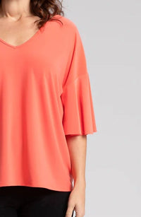 Sympli - Flutter Top