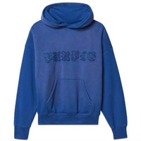 Purple Brand - Gothic Applique Hoodie