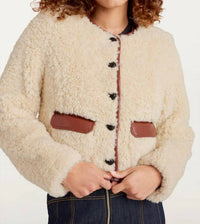 Cinq A Sept - Naia Jacket