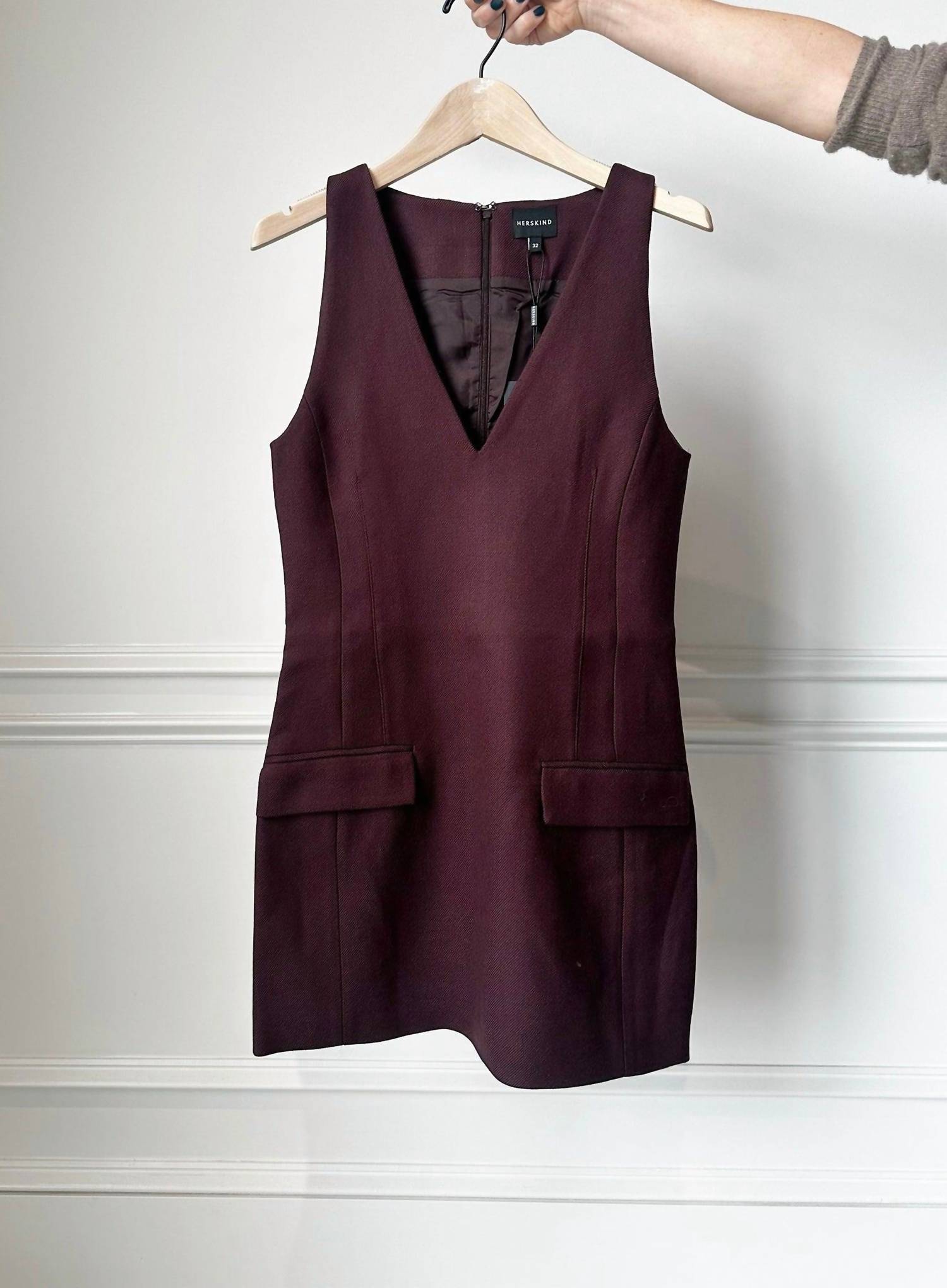 Herskind - Gemma Mini Dress
