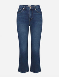 Frame - The Reboot Crop Jean