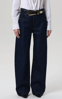 Citizens Of Humanity - Ayla Baggy Jeans - Petite