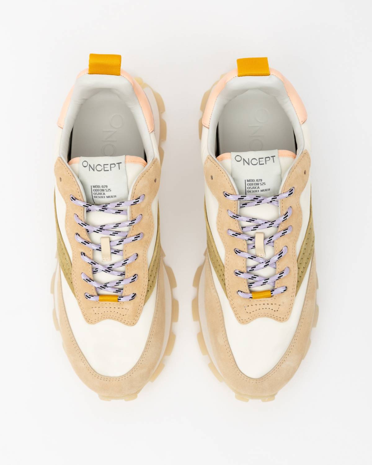 Oncept - Women's Osaka Sneaker