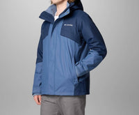 Columbia - Bugaboo Iii Fleece Interchange Jacket